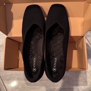 Gently used VIVAIA Black Margot Walker EU 40 / US 9